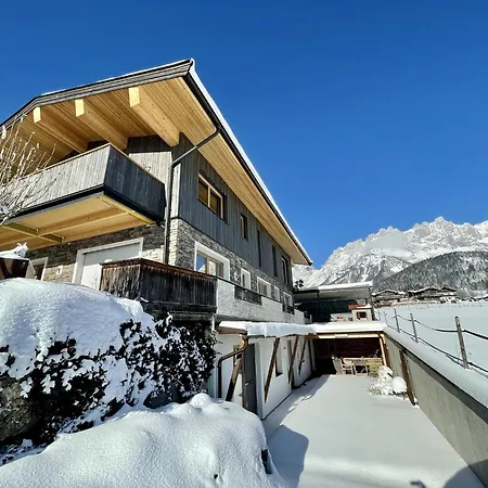 Mona * Going am Wilden Kaiser