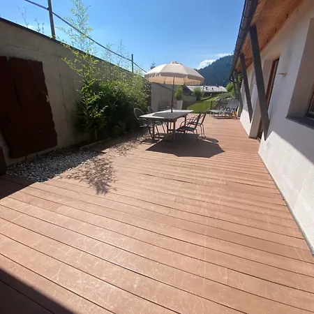 Mona Going am Wilden Kaiser