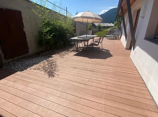 Mona Apartamento Going am Wilden Kaiser