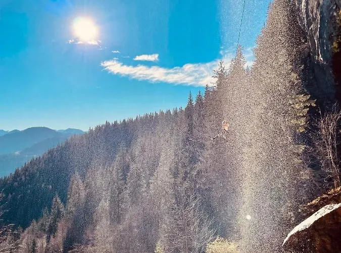 Апартаменты Mona