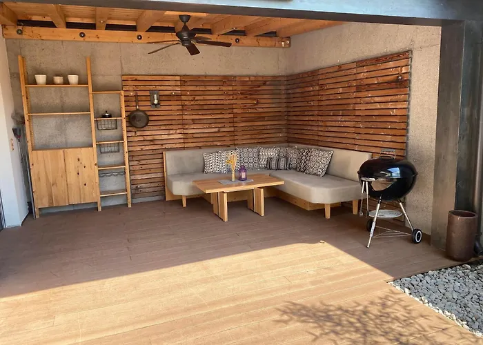 Apartamento Mona Going am Wilden Kaiser