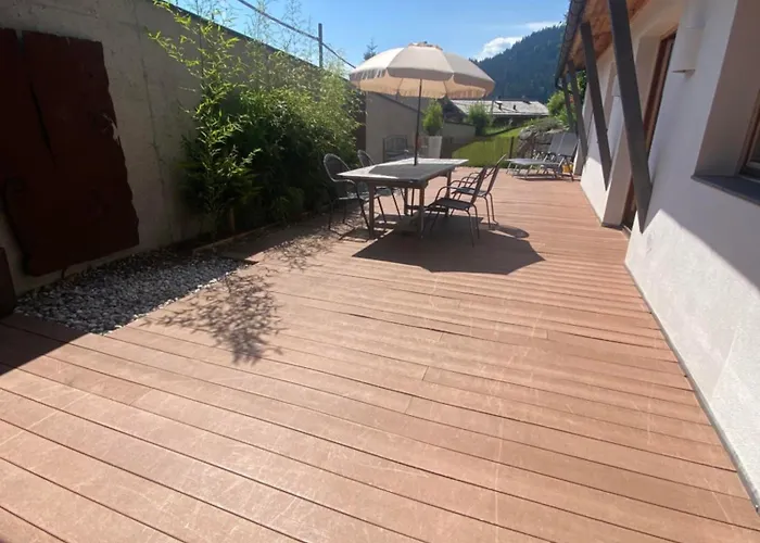 Mona Going am Wilden Kaiser