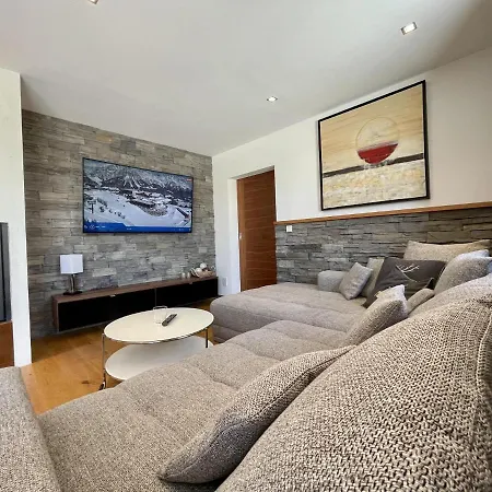 Appartement Mona Going am Wilden Kaiser