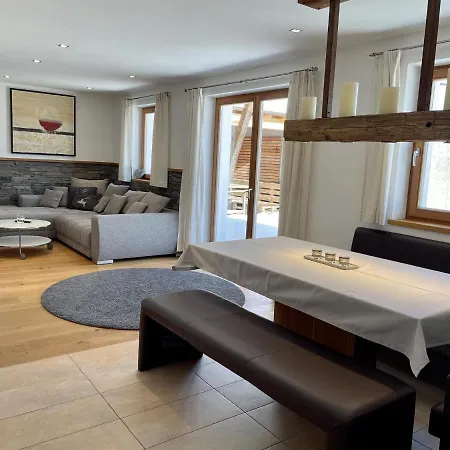 Mona Appartement