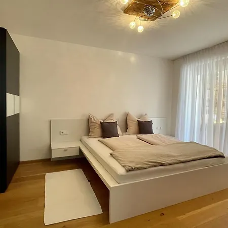 Appartement Mona Going am Wilden Kaiser