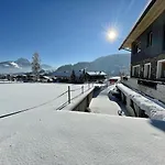 Mona Apartmán Going am Wilden Kaiser