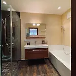 Apartmán Mona *