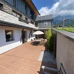 Mona Apartmán Going am Wilden Kaiser
