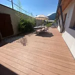 Mona Apartmán Going am Wilden Kaiser